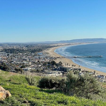 Beachwalker Inn & Suites Pismo Beach Dış mekan fotoğraf