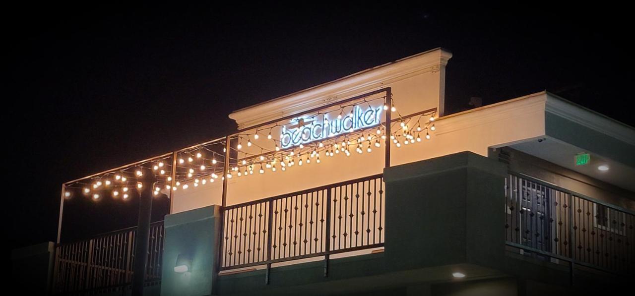 Beachwalker Inn & Suites Pismo Beach Dış mekan fotoğraf