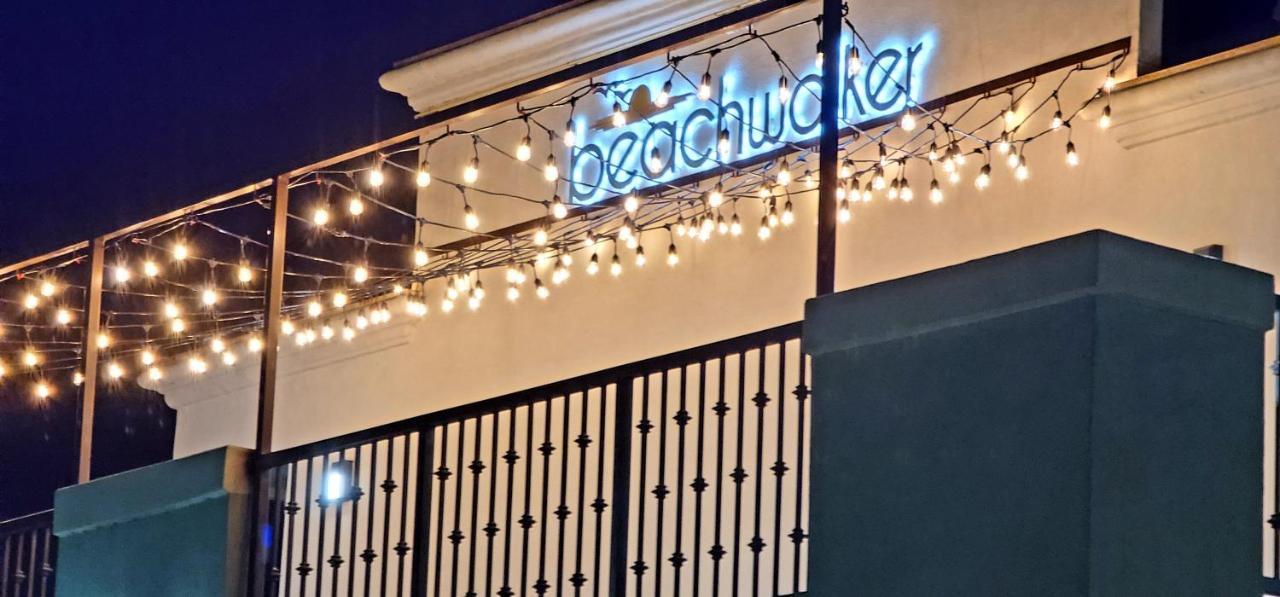 Beachwalker Inn & Suites Pismo Beach Dış mekan fotoğraf