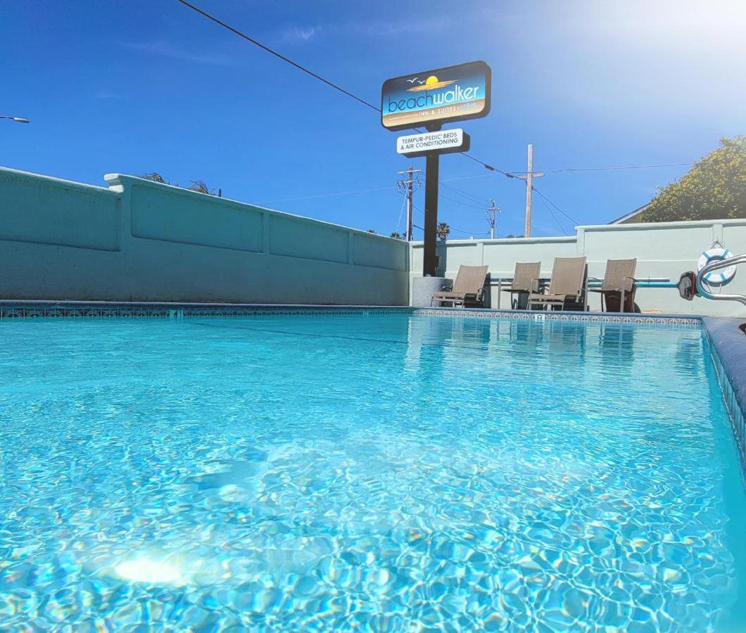 Beachwalker Inn & Suites Pismo Beach Dış mekan fotoğraf