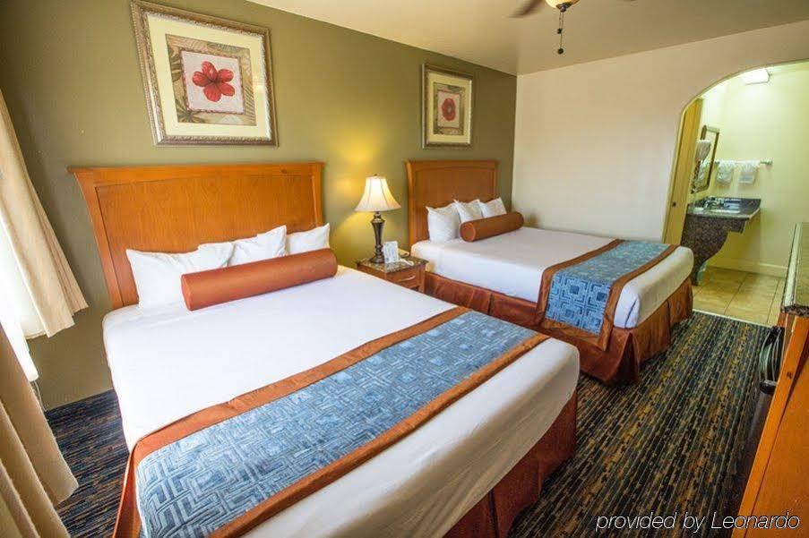 Beachwalker Inn & Suites Pismo Beach Dış mekan fotoğraf