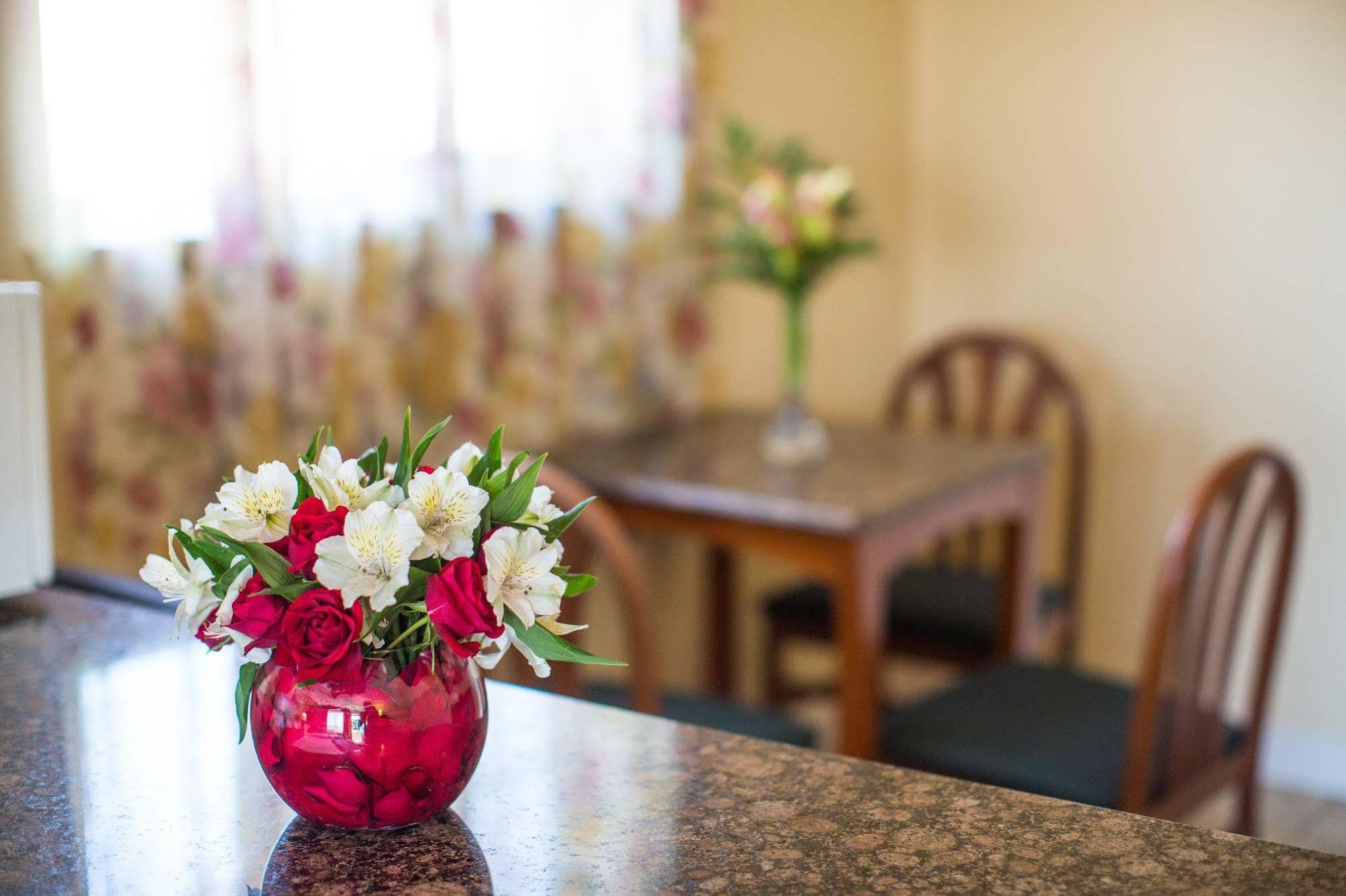 Beachwalker Inn & Suites Pismo Beach Dış mekan fotoğraf