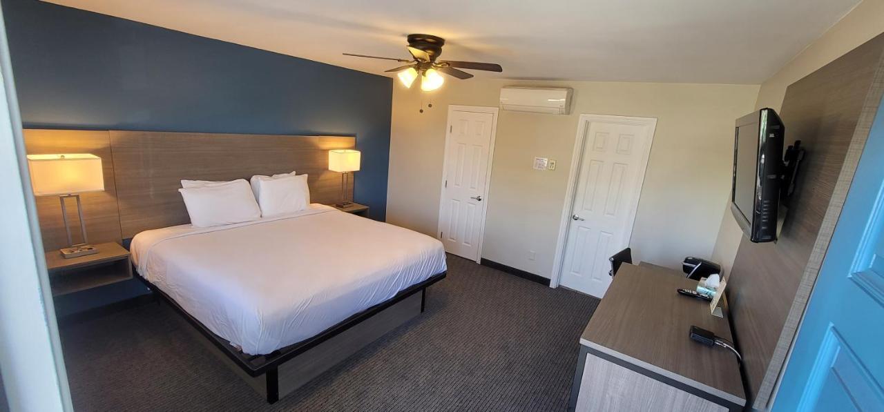 Beachwalker Inn & Suites Pismo Beach Dış mekan fotoğraf
