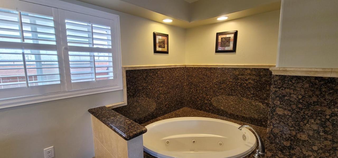 Beachwalker Inn & Suites Pismo Beach Dış mekan fotoğraf