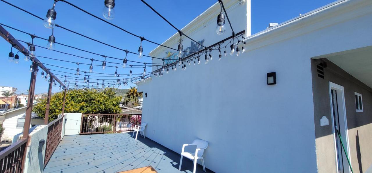 Beachwalker Inn & Suites Pismo Beach Dış mekan fotoğraf