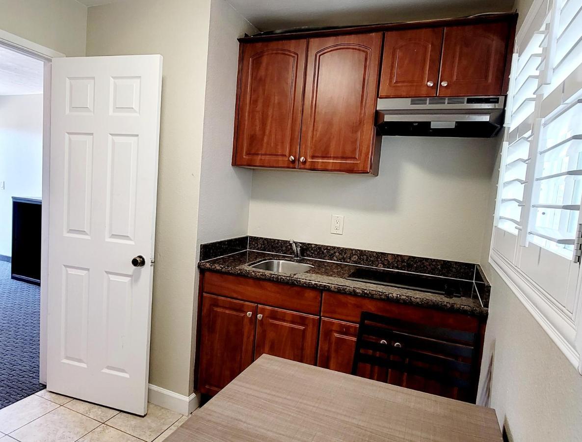 Beachwalker Inn & Suites Pismo Beach Dış mekan fotoğraf