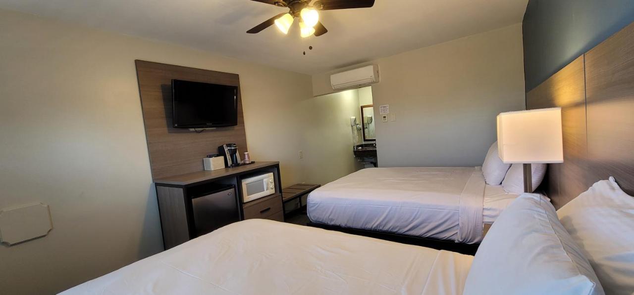 Beachwalker Inn & Suites Pismo Beach Dış mekan fotoğraf