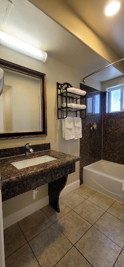 Beachwalker Inn & Suites Pismo Beach Dış mekan fotoğraf