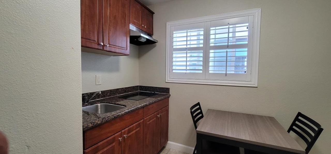Beachwalker Inn & Suites Pismo Beach Dış mekan fotoğraf