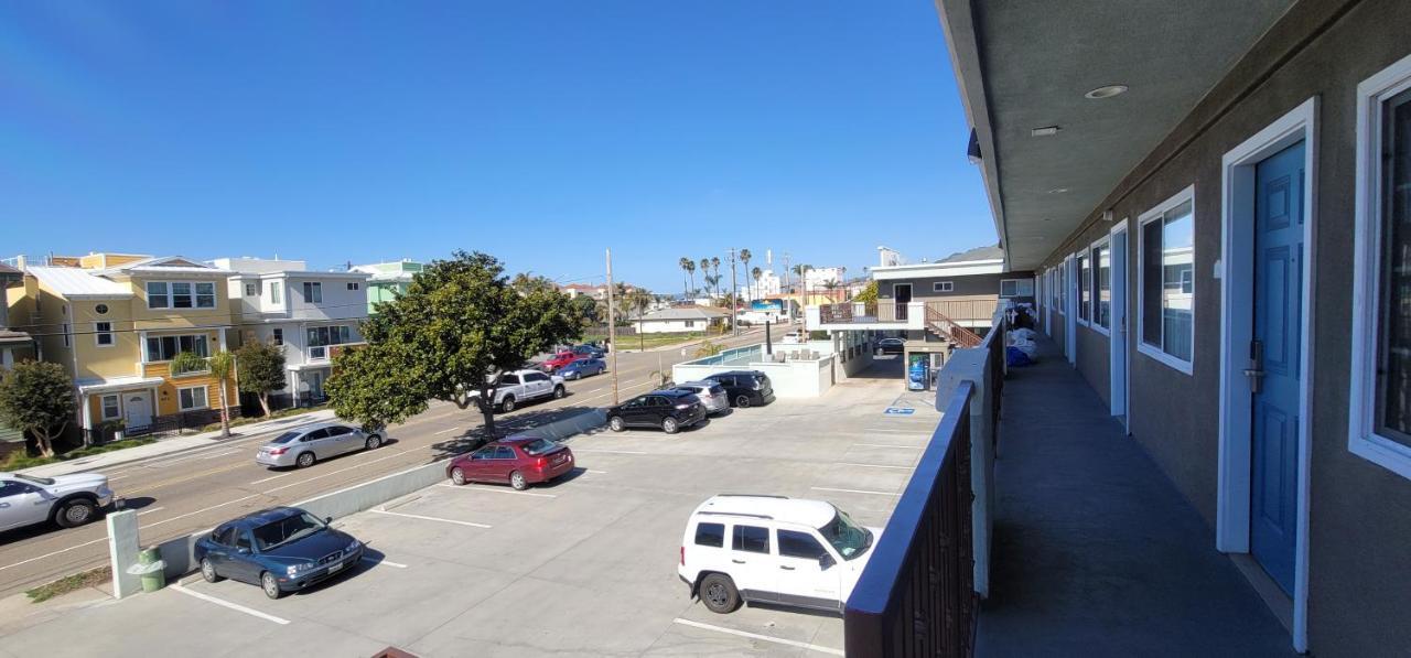 Beachwalker Inn & Suites Pismo Beach Dış mekan fotoğraf