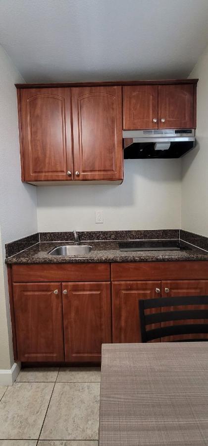 Beachwalker Inn & Suites Pismo Beach Dış mekan fotoğraf