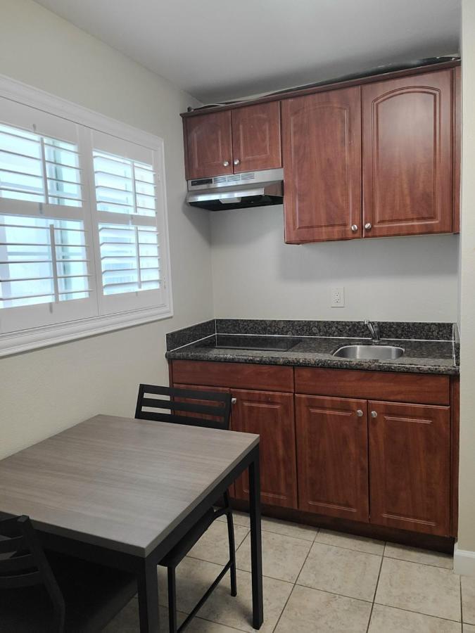 Beachwalker Inn & Suites Pismo Beach Dış mekan fotoğraf