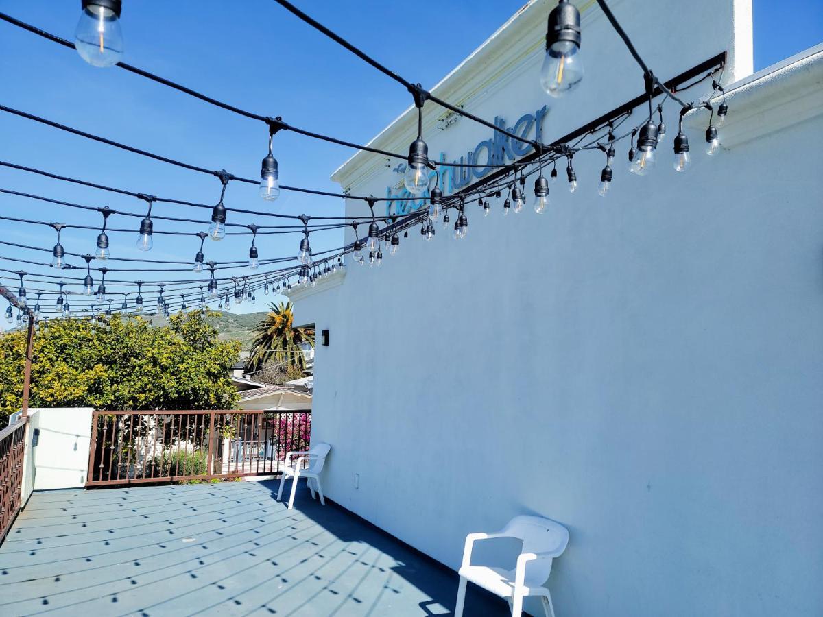 Beachwalker Inn & Suites Pismo Beach Dış mekan fotoğraf