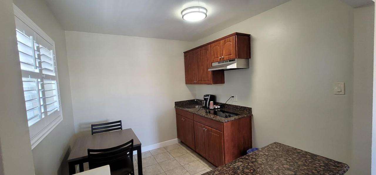 Beachwalker Inn & Suites Pismo Beach Dış mekan fotoğraf