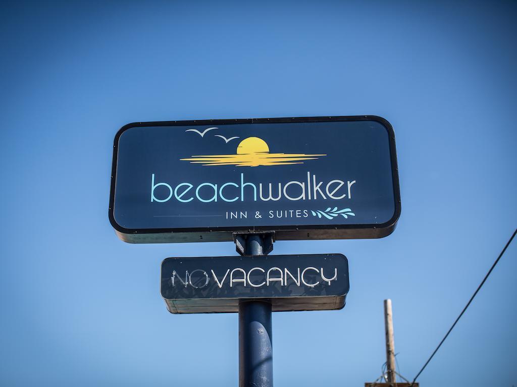Beachwalker Inn & Suites Pismo Beach Dış mekan fotoğraf